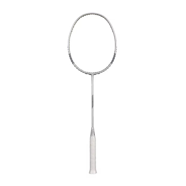 Maxbolt Silver Badminton Racquet (FOC MBS70 STRING)