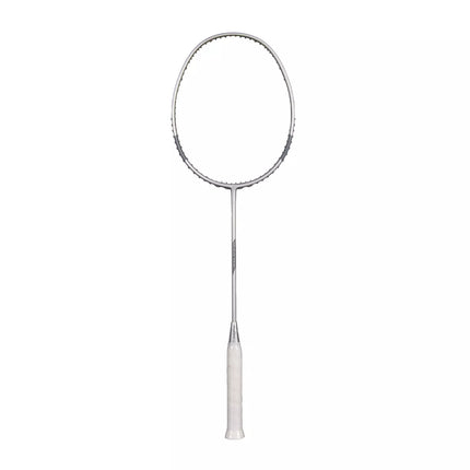 Maxbolt Silver Badminton Racquet (FOC MBS70 STRING)
