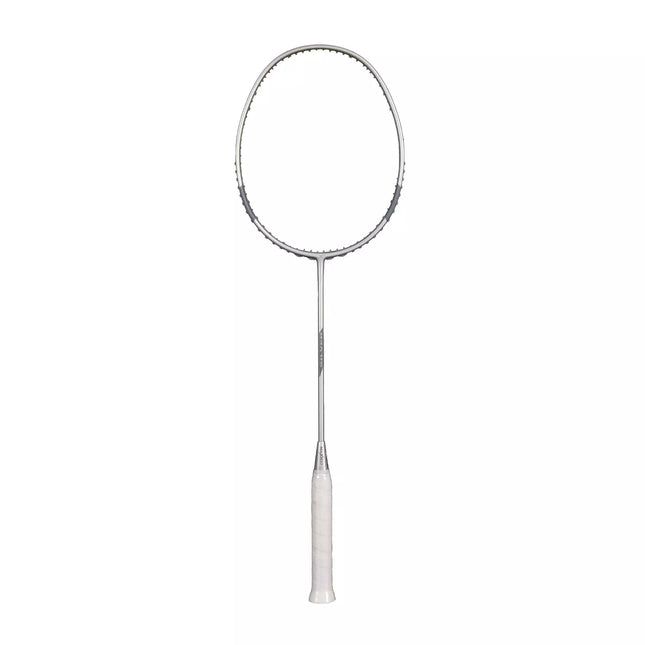 Maxbolt Silver Badminton Racquet (FOC MBS70 STRING)