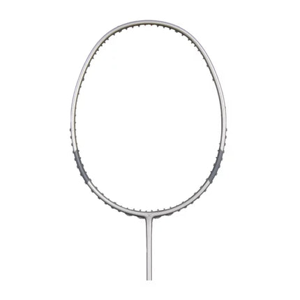 Maxbolt Silver Badminton Racquet (FOC MBS70 STRING)