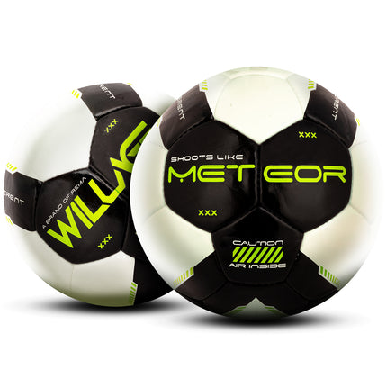 WILLAGE Football Meteor (Size 5)