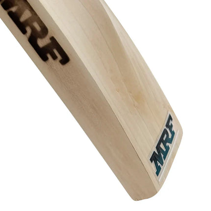 Mrf Carnage English Willow Cricket Bat