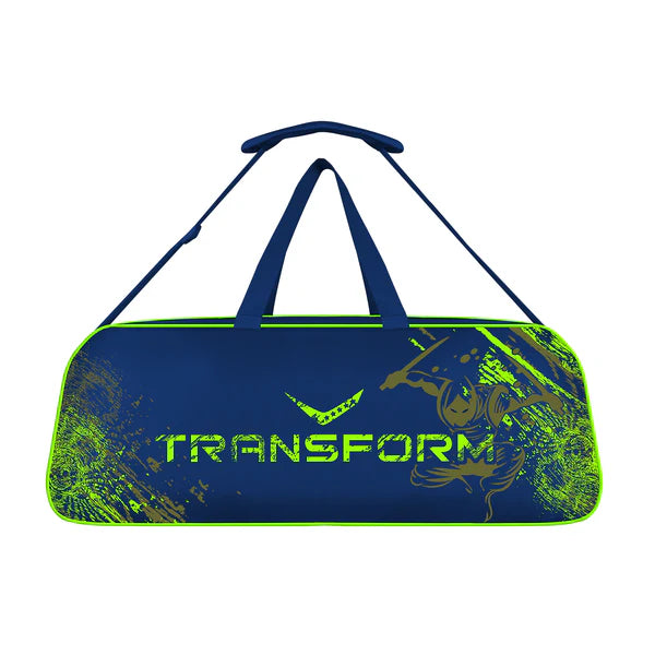 Vicky Transform Badminton Combo Pack