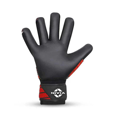Nivia Torrido Football Goal Keeper Gloves