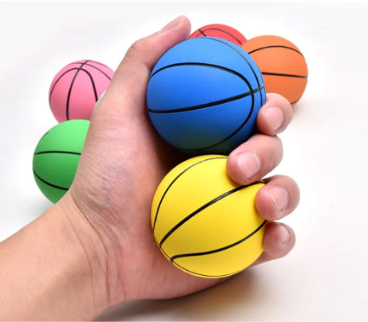 Fun Ball Navrang Moo