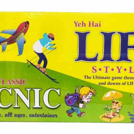 BH Classic Picnic