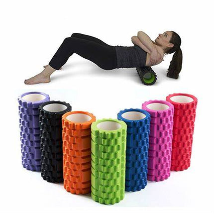 Vixen Yoga Roller