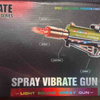 NS VIBRATE GUN
