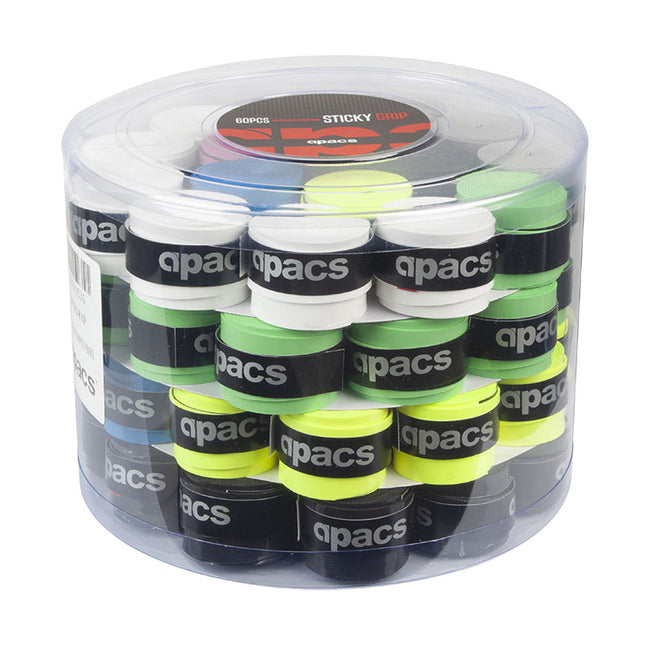 Apacs Badminton Overgrip AP016