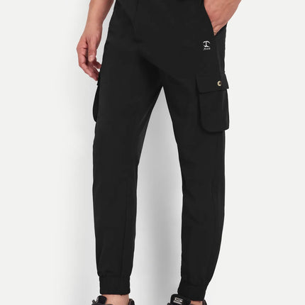 Jtee City Cargo Track Pant