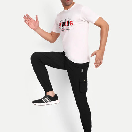 Jtee City Cargo Track Pant