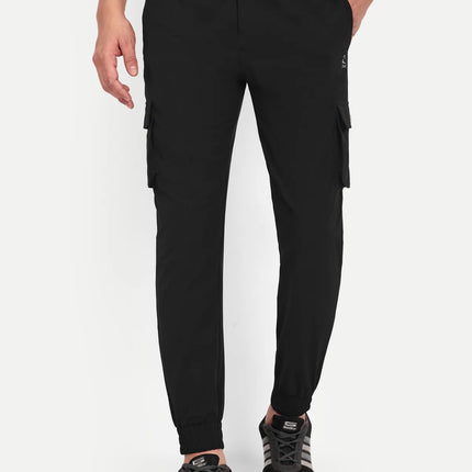 Jtee City Cargo Track Pant