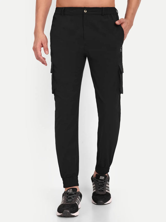 Jtee City Cargo Track Pant