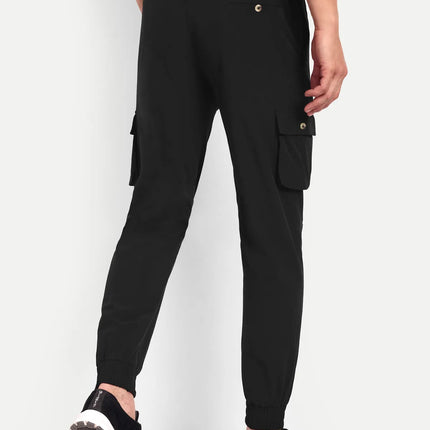 Jtee City Cargo Track Pant