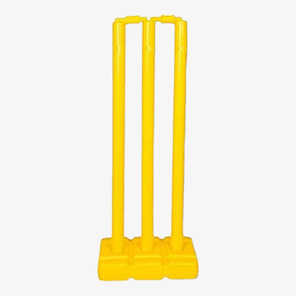 RS Plastic Cricket Stump Set