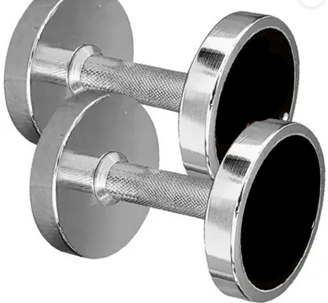 GEN.Z Steel Dumbbell