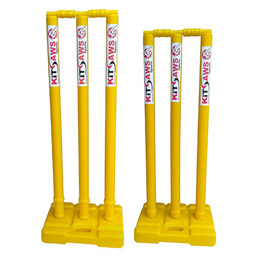 Kitsaws Plastic Base Stump Set Poly Packing