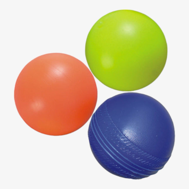 Kitsaws Plastic Ball Gold