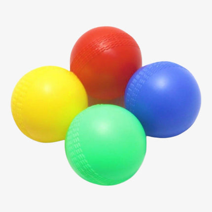 KITSAWAS Plastic Ball Silver