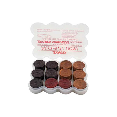 SYNCO Carrom-men Premium Coins