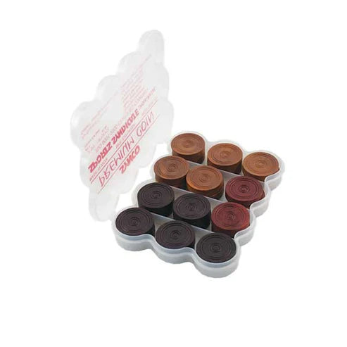 SYNCO Carrom-men Premium Coins