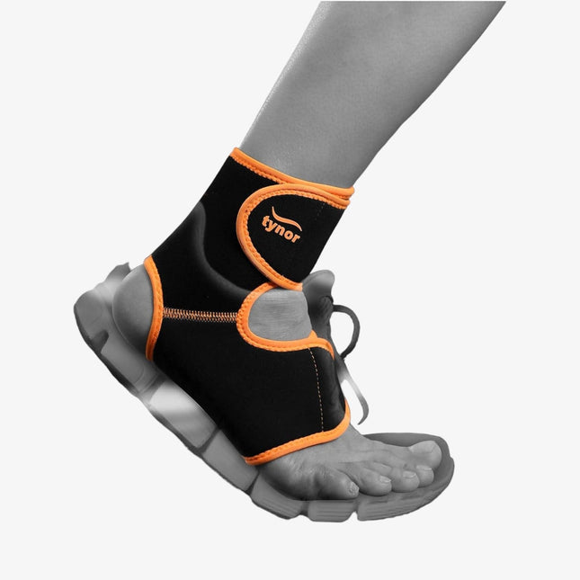 TYNOR Ankle Support (Neo)