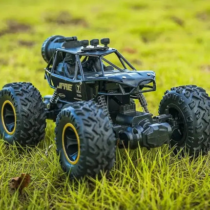 HD Moka Rock Crawler