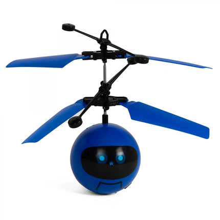 Ralleyz Heli Ball