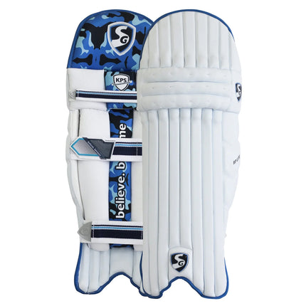 SG RP Lite Cricket Batting Legguard (Batting Pad)