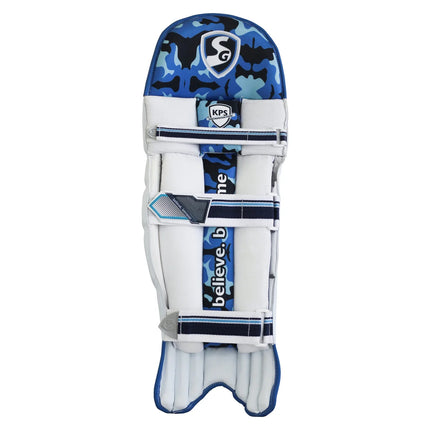 SG RP Lite Cricket Batting Legguard (Batting Pad)