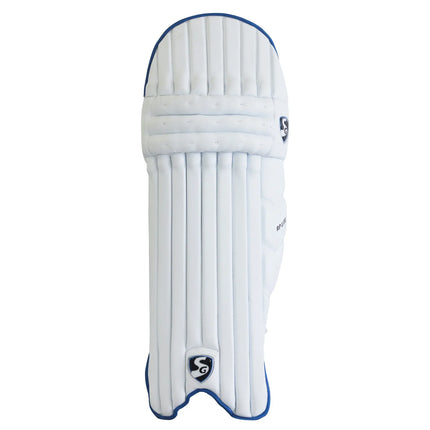 SG RP Lite Cricket Batting Legguard (Batting Pad)