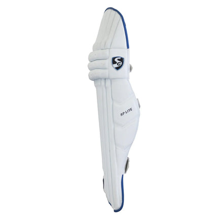 SG RP Lite Cricket Batting Legguard (Batting Pad)