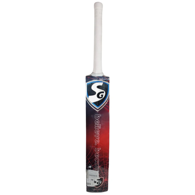 SG RP Flicker Kashmir Willow Cricket Bat