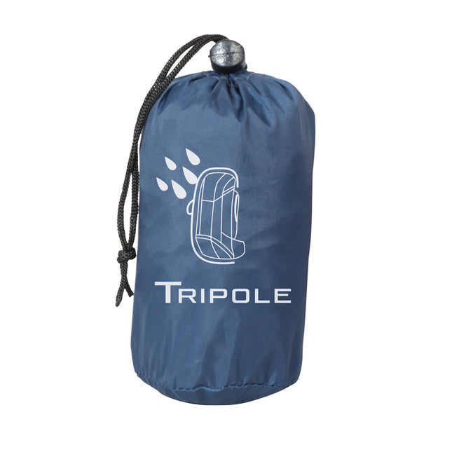 Tripole Tracking Rain Cover For Backpack