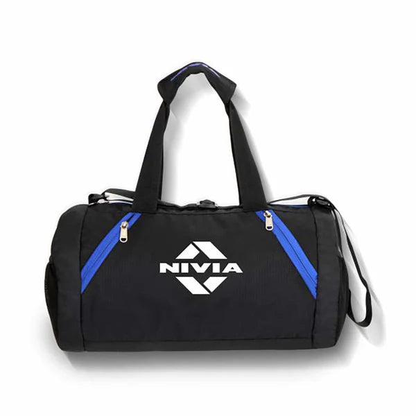 Nivia Beast Gym Bag