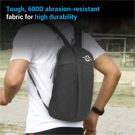 Nivia Pulse Junior Bag