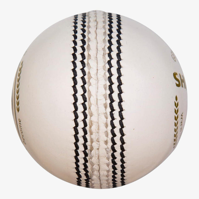 SG Shield 20 Cricket Ball White