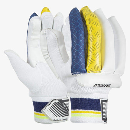 SG Shield Cricket Batting Gloves