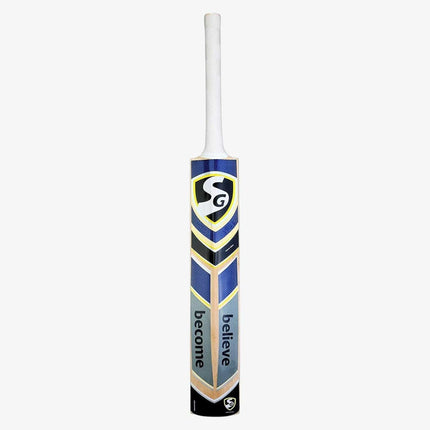 SG Sierra Plus Kashmir Willow Cricket Bat