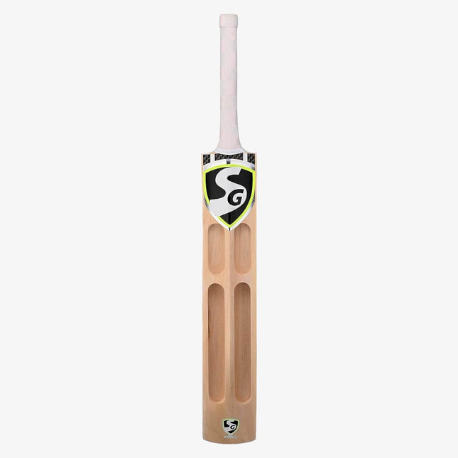 SG Kashmir Willow Cricket Bat (Tennis ball) T-1200