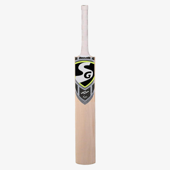 SG Kashmir Willow Cricket Bat (Tennis ball) T-1200