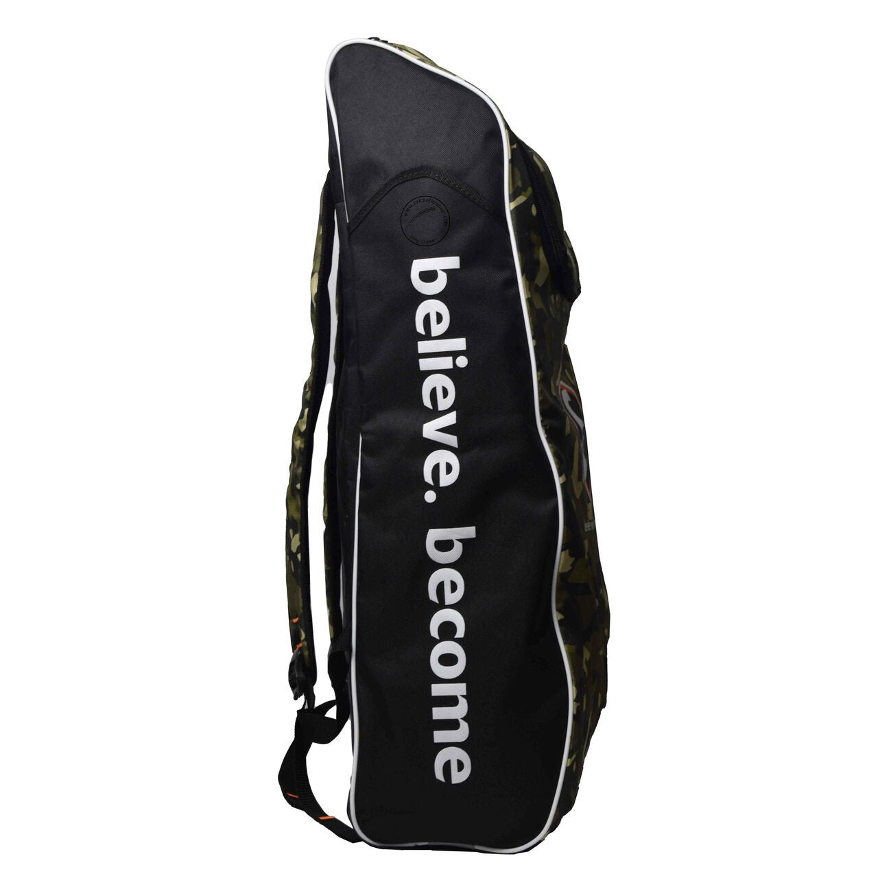 SG Blaze Duffle Junior Cricket Kit Bag – Romjee Sports Llp