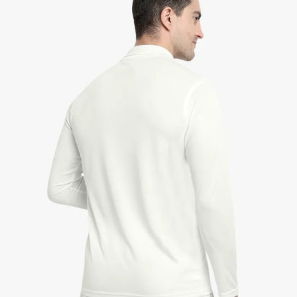 Shrey Cricket Match 2.0 Shirt L/S Senior