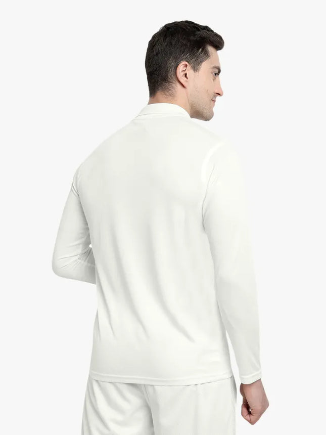 Shrey Cricket Match 2.0 Shirt L/S