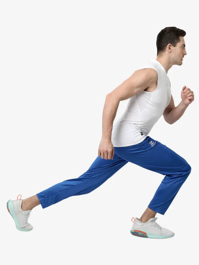Shrey Cricket Match Coloured Trouser