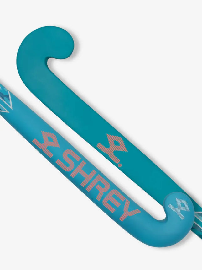 SHREY Heritage Wooden Hockey Stick