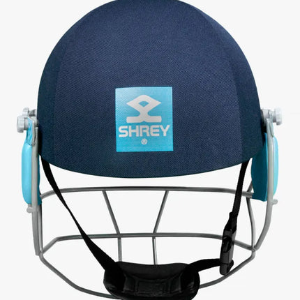 Shrey Match 3.0 Steel Cricket Helmet