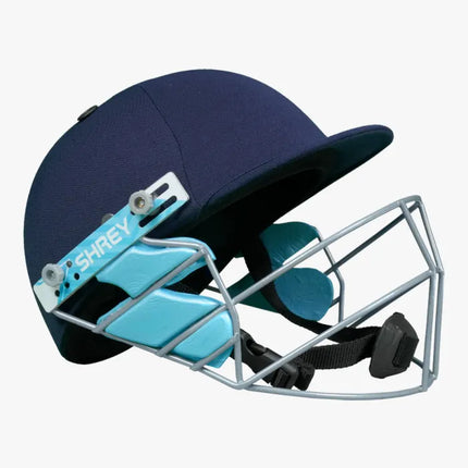 Shrey Star 2.0 Steel Cricket Helmet