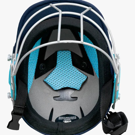 Shrey Star 2.0 Steel Cricket Helmet