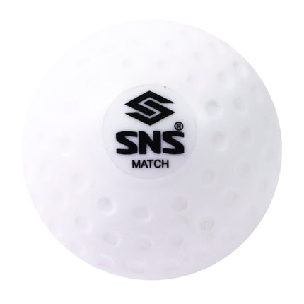 SNS Hockey Turf Balls DIMPLE